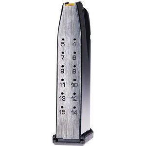 Daniel Defense Daniel H9 Magazine 15 Rds