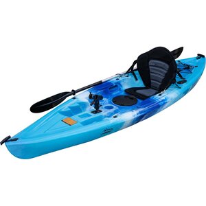 Saimaa Kayaks Sit on top 1 avokajakki