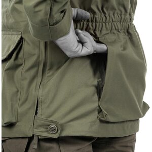 UF PRO M2 Parka