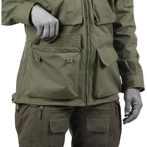 UF PRO M2 Parka