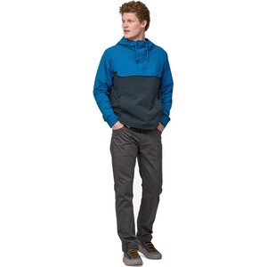 Patagonia Isthmus Anorak Mens