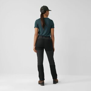 Fjällräven Keb Trousers Womens (23)