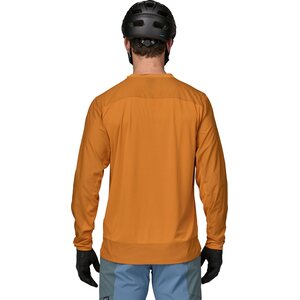 Patagonia Long-Sleeved Dirt Craft Jersey Mens