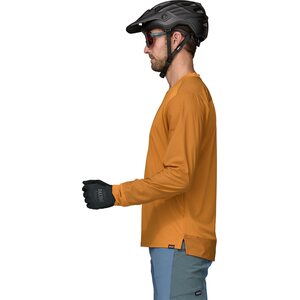 Patagonia Long-Sleeved Dirt Craft Jersey Mens