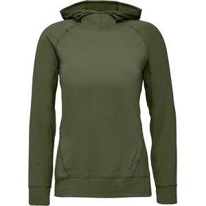 Black Diamond Alpenglow Hoody Womens