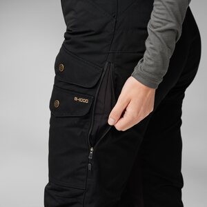 Fjällräven Vidda Pro Ventilated Trousers Womens