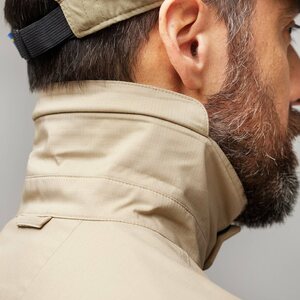 Fjällräven Abisko Trail Long Sleeve Shirt Mens