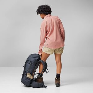 Fjällräven Abisko Trekking Shirt Womens