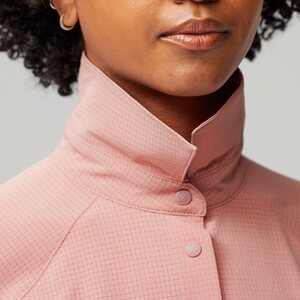 Fjällräven Abisko Trekking Shirt Womens
