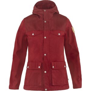 Fjällräven Greenland Jacket W