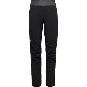 Black Diamond Alpine Light Pant Womens