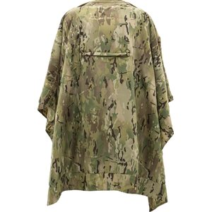 Carinthia Poncho Pro-C