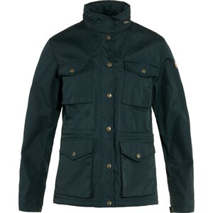 Fjällräven Räven Jacket Womens