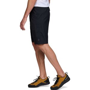 Black Diamond Sierra LT Shorts Mens