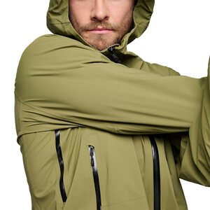 Black Diamond HighLine Stretch Shell Mens