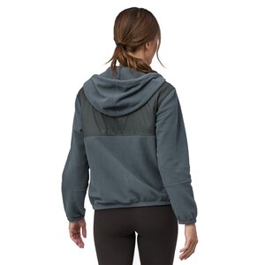 Patagonia Microdini Hoody Womens