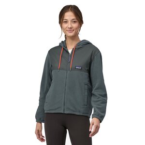 Patagonia Microdini Hoody Womens