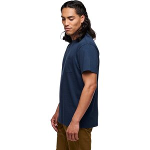 Black Diamond Project Tee Mens