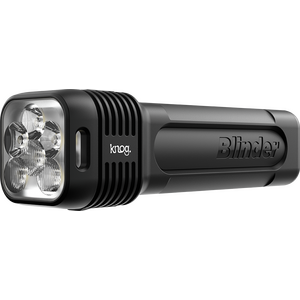 Knog Blinder 1300 Integrated Bike Light