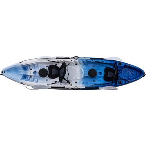 Saimaa Kayaks Sit on top 2 Comfy avokajakki