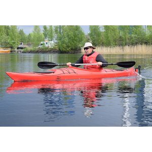 Saimaa Kayaks Trek retkikajakki