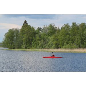Saimaa Kayaks Trek retkikajakki
