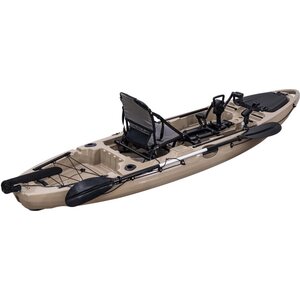 Saimaa Kayaks Pedal Propeller
