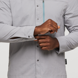 Cotopaxi Sumaco Long Sleeve Shirt Mens