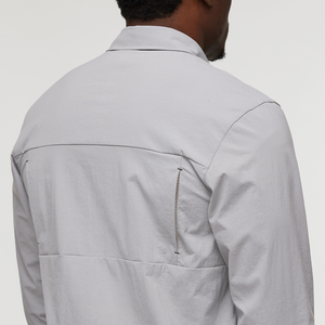 Cotopaxi Sumaco Long Sleeve Shirt Mens