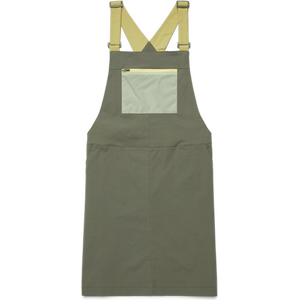 Cotopaxi Tolima Overall Dress