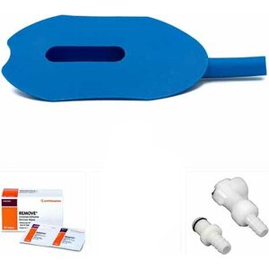 She-P Ready to Pee Kit with She-P 3.0