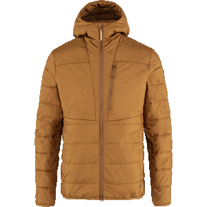 Fjällräven Keb Padded Hoodie Men