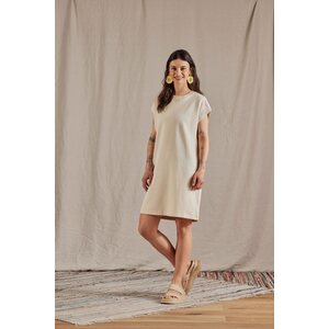 Maloja NebelhornM. Organic Sweat Dress Womens