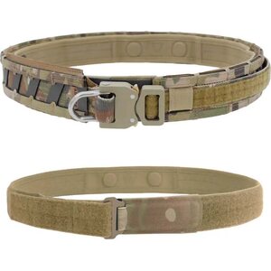 Agilite Magnetix Battle Belt