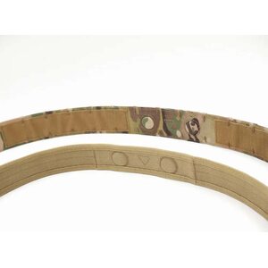 Agilite Magnetix Battle Belt