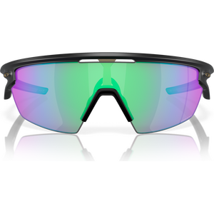 Oakley Sphaera, Matte Black w/ Prizm Golf