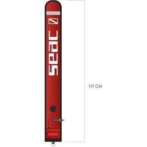 Seacsub Diver Alert Marker Buoy