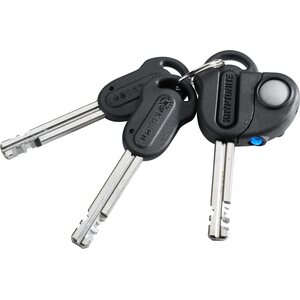 Kryptonite New-U - Evolution Standard Lock