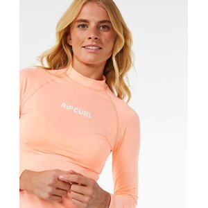 Rip Curl Classic Surf Long Sleeve UPF Rashguard Womens