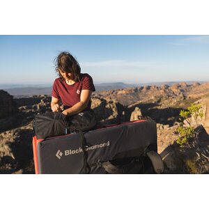 Black Diamond Capsule Boulder Bag 20L