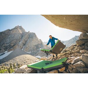 Black Diamond Erratic Crash Pad