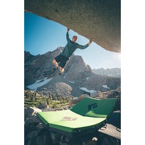 Black Diamond Erratic Crash Pad