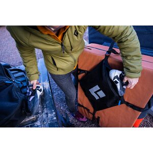 Black Diamond Piggyback Carry System