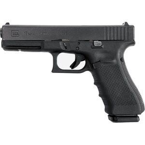 Magpul PMAG 17 GL® – GLOCK G17