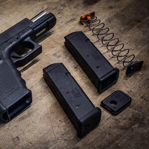 Magpul PMAG 17 GL® – GLOCK G17