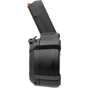 Magpul PMAG D-50 GL9®, 9x19 – PCC