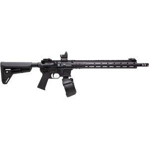 Magpul PMAG D-50 GL9®, 9x19 – PCC