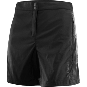 Löffler Bike Shorts X-Short E CSL Womens