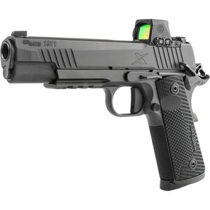 Sig Sauer 1911 XFull, Romeo-X