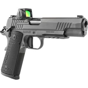 Sig Sauer 1911 XFull, Romeo-X